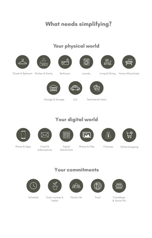 RUTHLESS - a guided 6-week reset