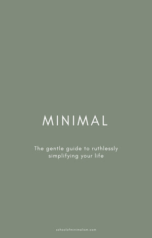 MINIMAL
