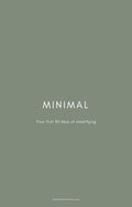 MINIMAL