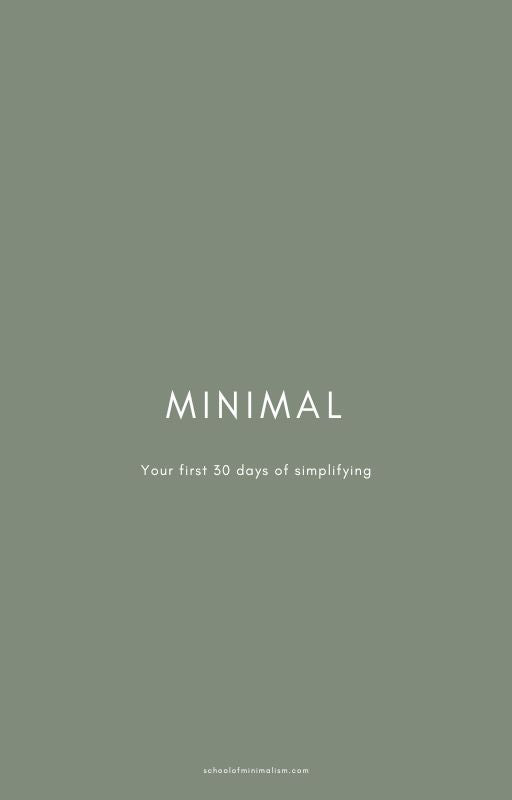 MINIMAL