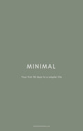 MINIMAL
