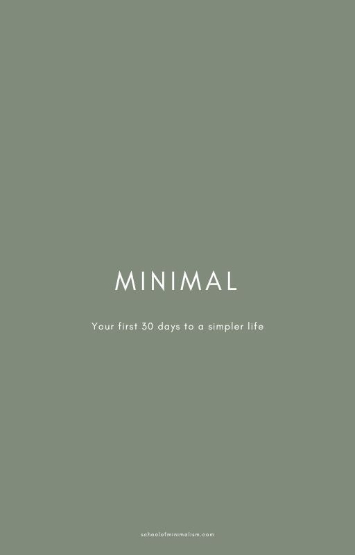MINIMAL